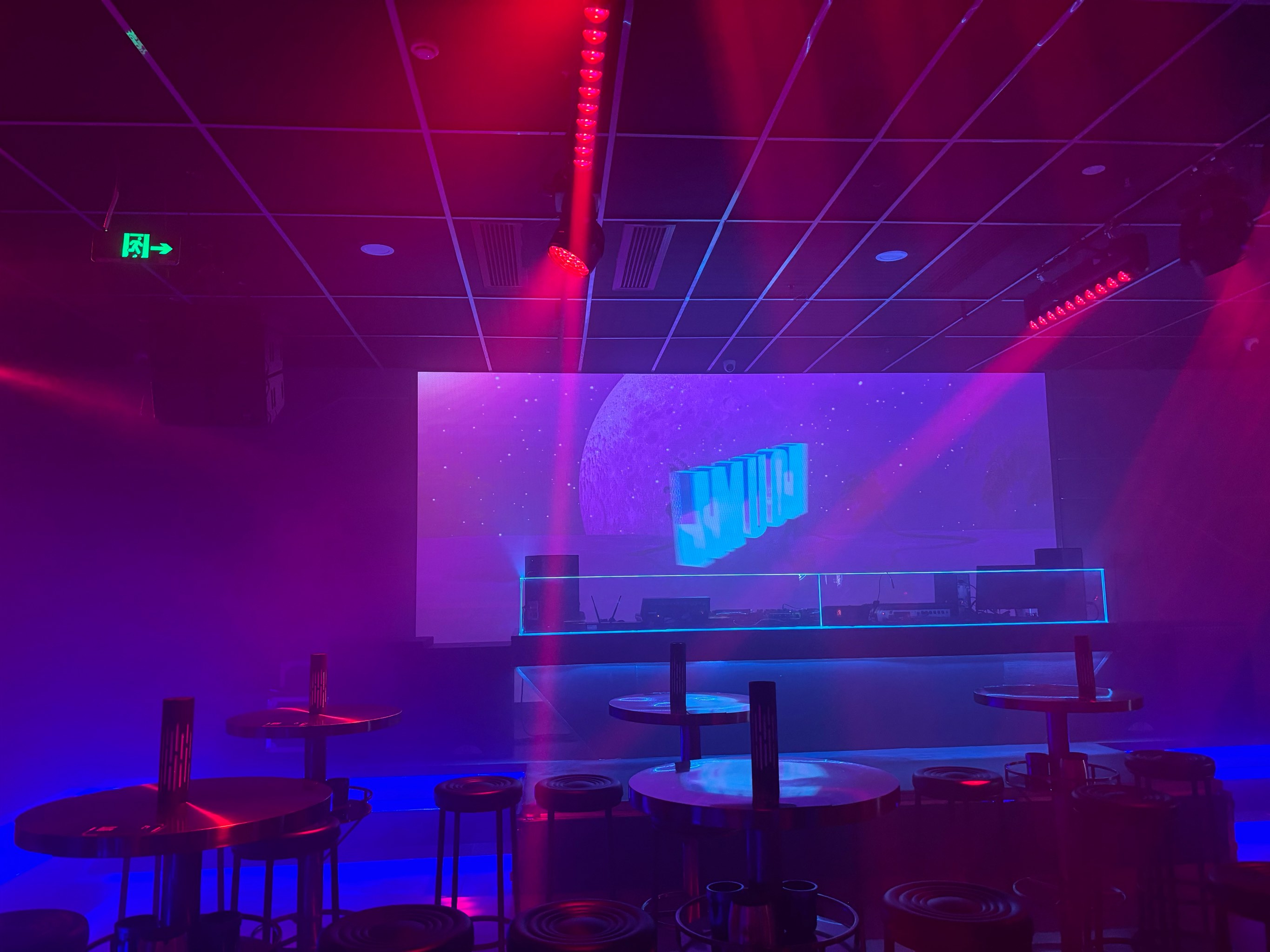 濮阳商务KTV体验-范县ktv预订