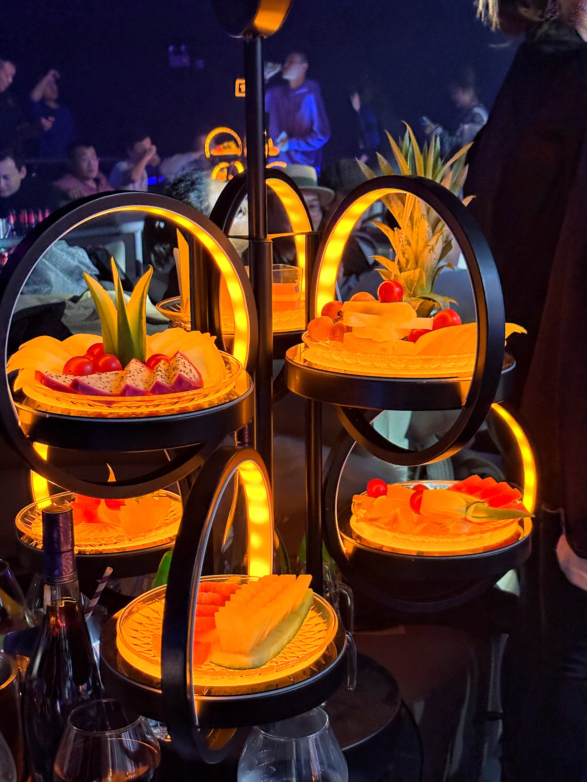 濮阳商务ktv高效商务ktv预订指南-范县ktv预订